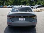 2023 Accord Hybrid Thumbnail 8