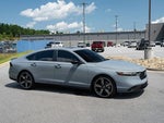2023 Accord Hybrid Thumbnail 12