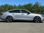 2023 Accord Hybrid Thumbnail 2
