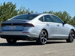 2023 Accord Hybrid Thumbnail 3