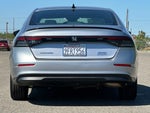 2023 Accord Hybrid Thumbnail 4