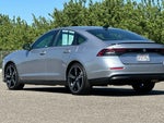 2023 Accord Hybrid Thumbnail 5