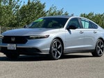 2023 Accord Hybrid Thumbnail 7