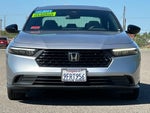 2023 Accord Hybrid Thumbnail 8