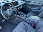 2023 Accord Hybrid Thumbnail 9
