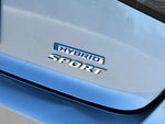 2023 Accord Hybrid Thumbnail 30