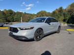 2023 Accord Hybrid Thumbnail 2