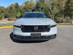 2023 Accord Hybrid Thumbnail 3