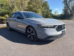 2023 Accord Hybrid Thumbnail 4