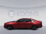 2023 Accord Hybrid Thumbnail 2