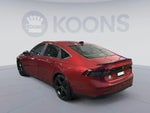 2023 Accord Hybrid Thumbnail 3