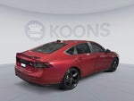 2023 Accord Hybrid Thumbnail 5