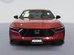 2023 Accord Hybrid Thumbnail 8