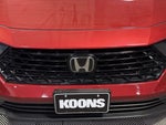 2023 Accord Hybrid Thumbnail 9