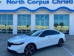 2024 Accord Hybrid Thumbnail 1