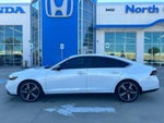 2024 Accord Hybrid Thumbnail 2