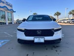 2024 Accord Hybrid Thumbnail 3