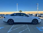 2024 Accord Hybrid Thumbnail 4
