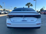 2024 Accord Hybrid Thumbnail 5