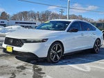 2024 Accord Hybrid Thumbnail 2