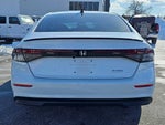 2024 Accord Hybrid Thumbnail 4