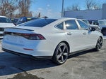 2024 Accord Hybrid Thumbnail 5