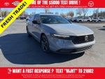 2024 Accord Hybrid Thumbnail 1