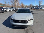 2024 Accord Hybrid Thumbnail 2