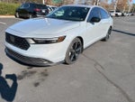 2024 Accord Hybrid Thumbnail 3