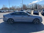 2024 Accord Hybrid Thumbnail 5