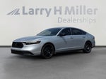 2024 Accord Hybrid Thumbnail 1