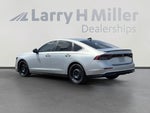 2024 Accord Hybrid Thumbnail 3