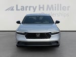 2024 Accord Hybrid Thumbnail 4
