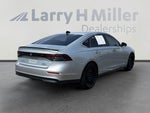 2024 Accord Hybrid Thumbnail 6