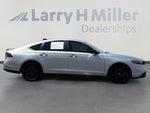 2024 Accord Hybrid Thumbnail 7