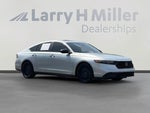 2024 Accord Hybrid Thumbnail 8