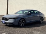2024 Accord Hybrid Thumbnail 2
