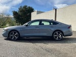 2024 Accord Hybrid Thumbnail 3
