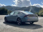 2024 Accord Hybrid Thumbnail 4