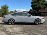 2024 Accord Hybrid Thumbnail 6