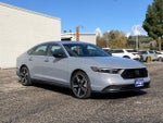 2024 Accord Hybrid Thumbnail 7