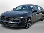 2024 Accord Hybrid Thumbnail 13