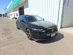 2024 Accord Hybrid Thumbnail 1