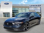 2025 Accord Hybrid Thumbnail 1