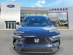 2025 Accord Hybrid Thumbnail 2