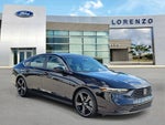 2025 Accord Hybrid Thumbnail 3