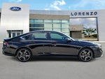 2025 Accord Hybrid Thumbnail 4