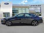 2025 Accord Hybrid Thumbnail 5