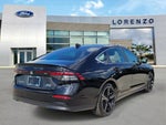 2025 Accord Hybrid Thumbnail 6