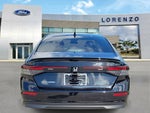 2025 Accord Hybrid Thumbnail 7